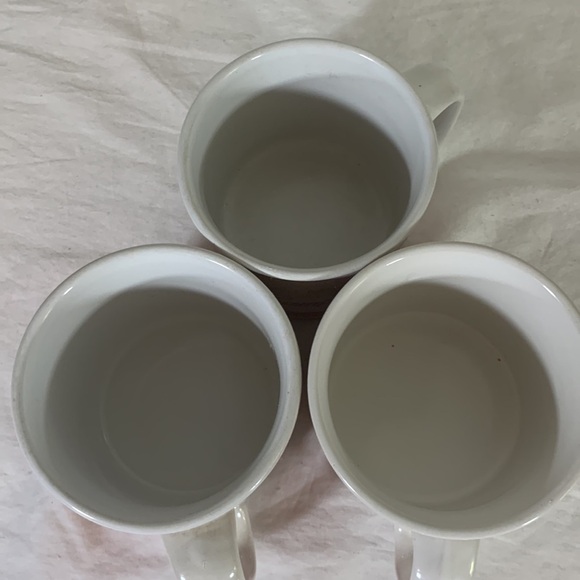 Vintage Campbell’s Soup Kids Cup/Mug, set of three - Picture 5 of 9